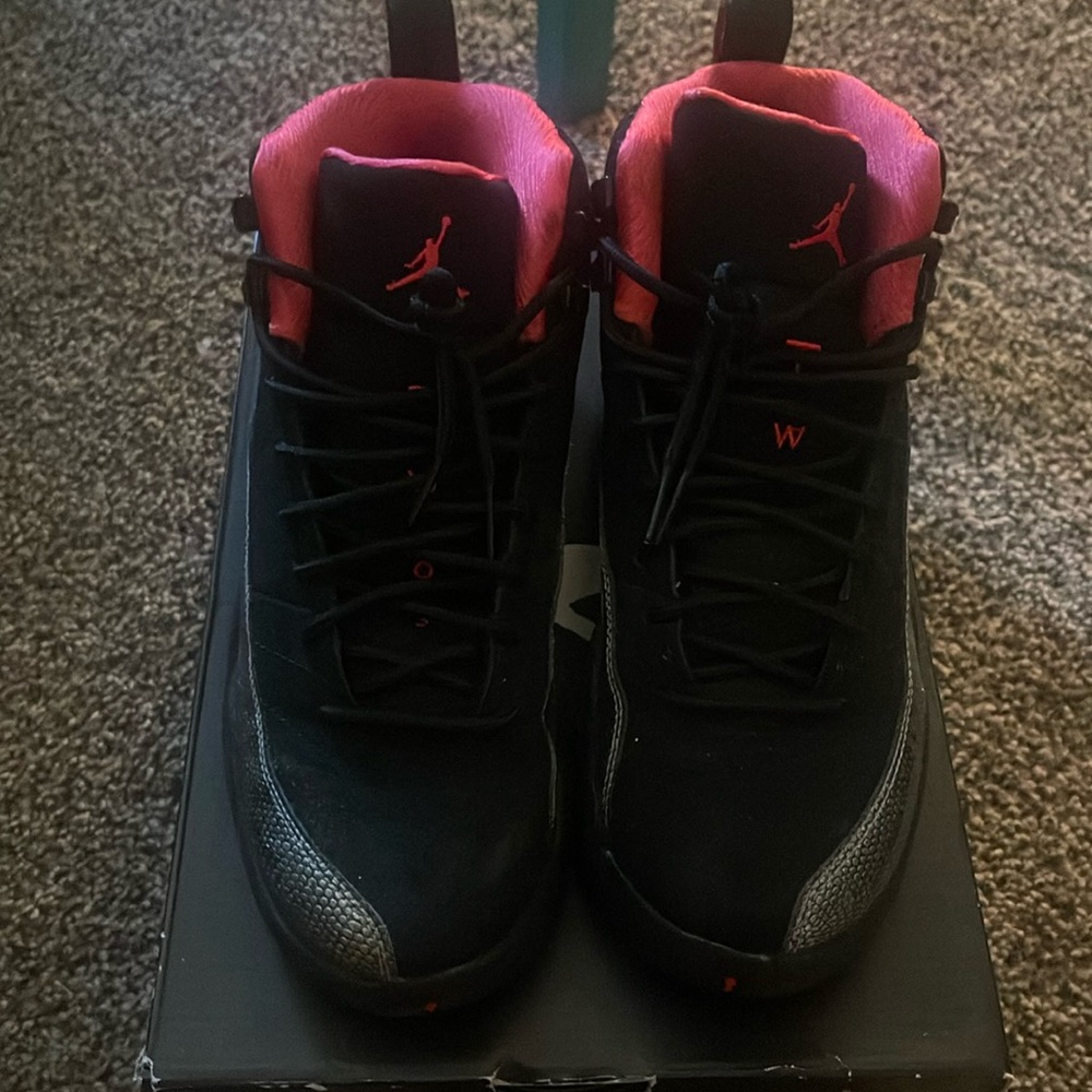 Air Jordan 12 Retro